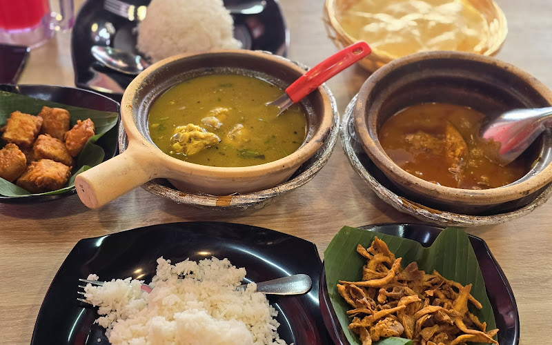 Seni Sattisorru Taiping