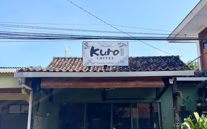 KURO Coffee