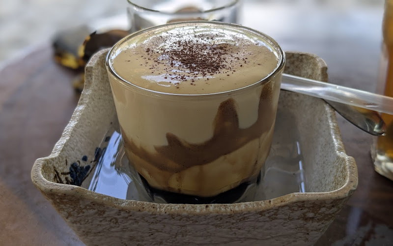 Thanh Hà Coffee