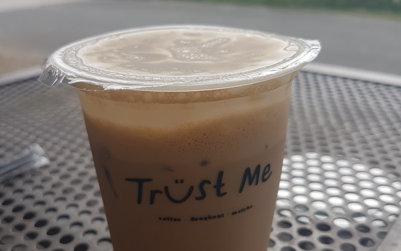 Trust Me