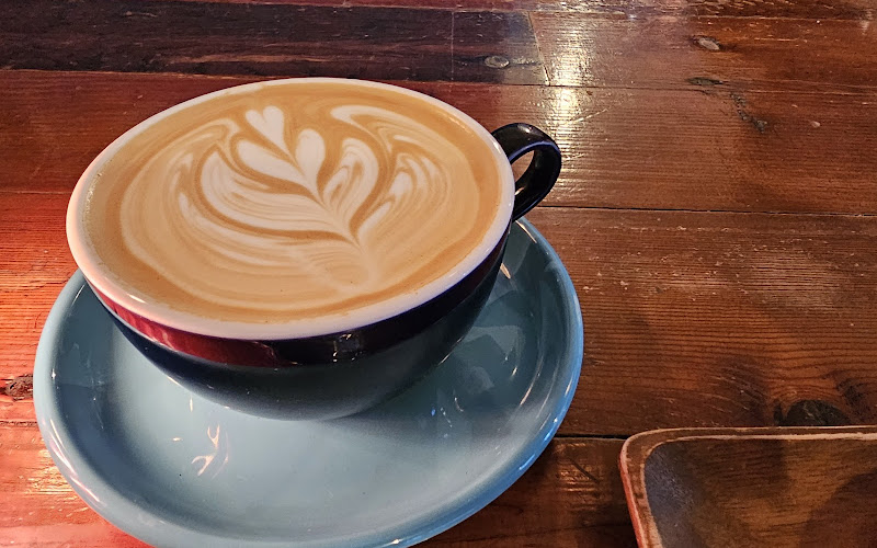 Byron Bay Coffee Company