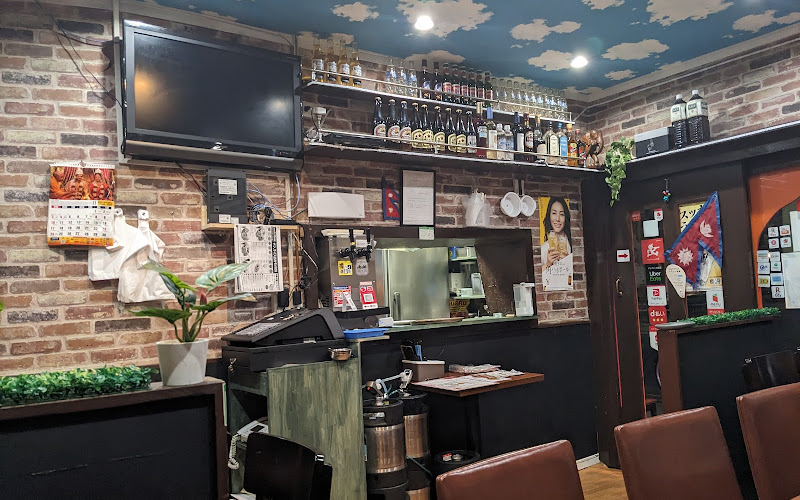 Himal indian nepali restaurant