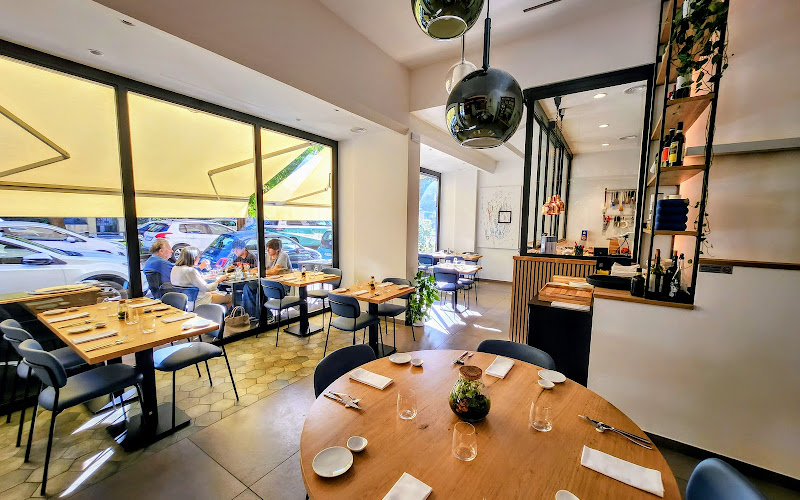 Fase - Cucina Spontanea