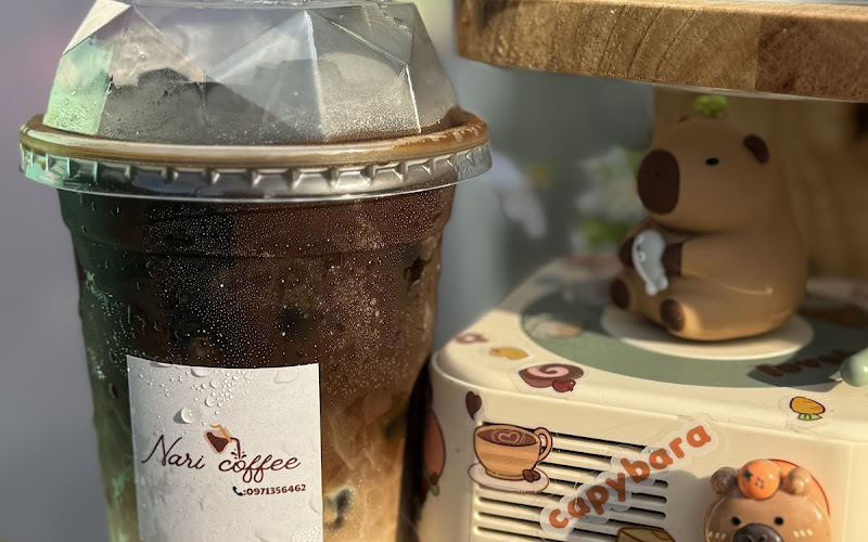 Nari Coffee