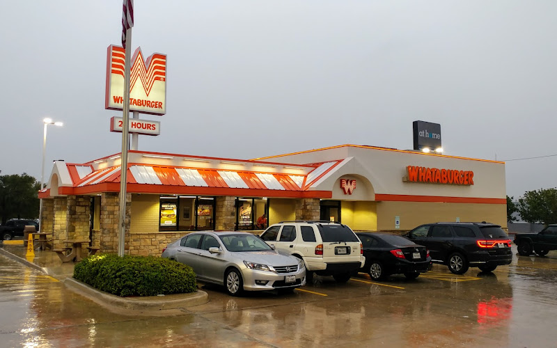 Whataburger