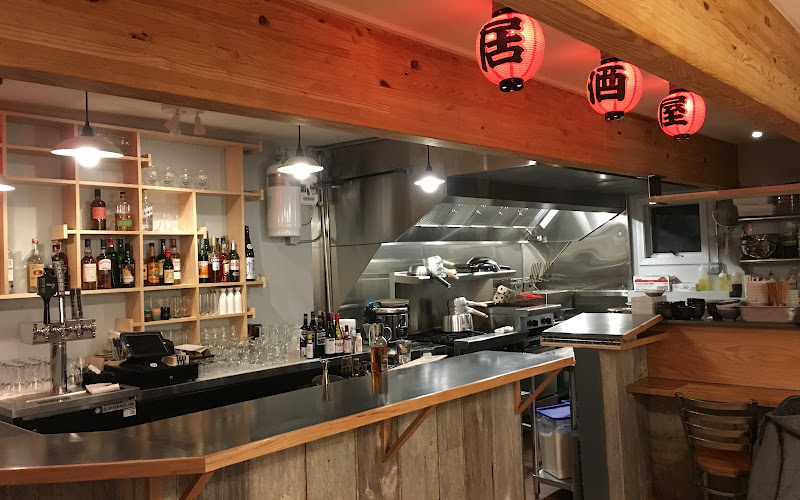 Izakaya Minato