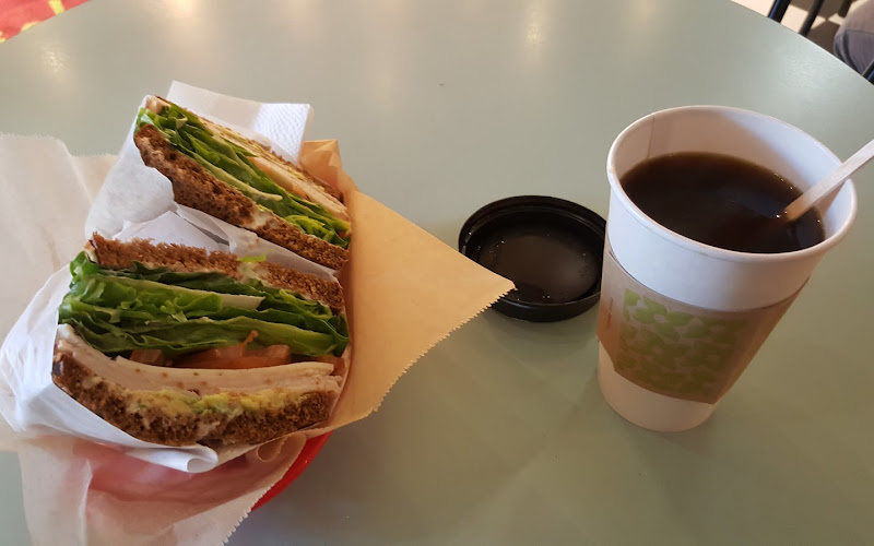 Cherry Pick Cafe
