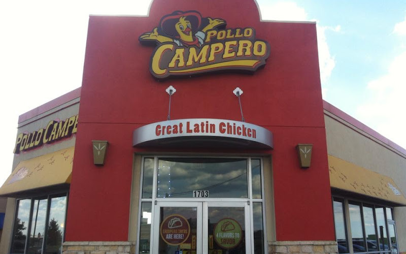 Pollo Campero