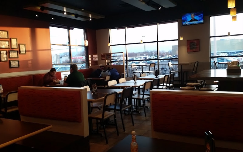 QDOBA Mexican Eats