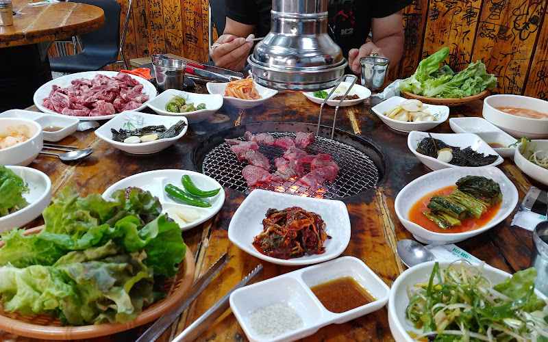 세진한우실비