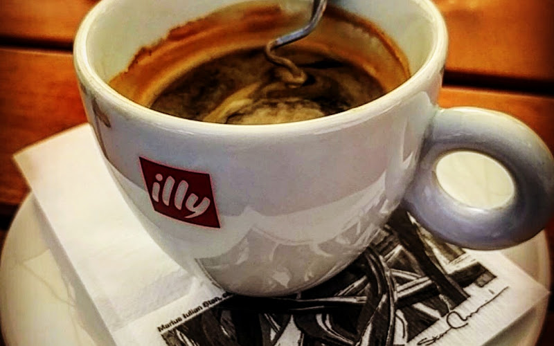 Caffe Flore