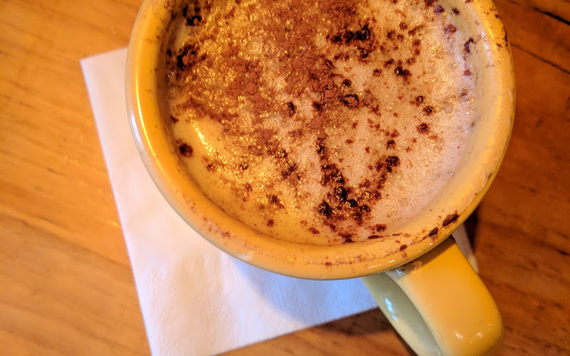 Yellow Deli
