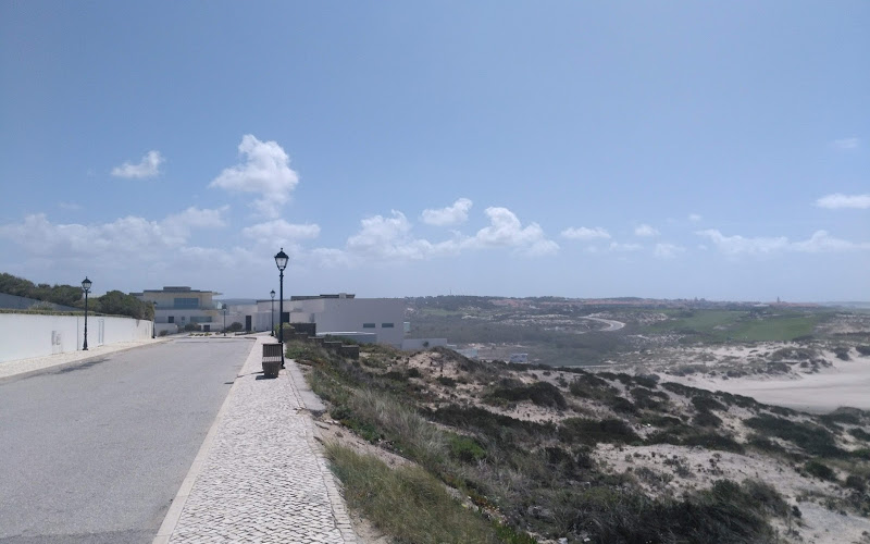 Praia de Covões