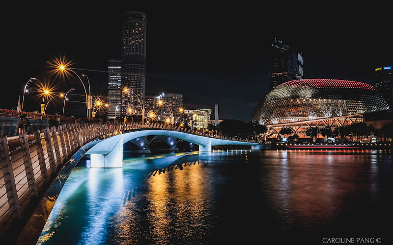 Jubilee Bridge