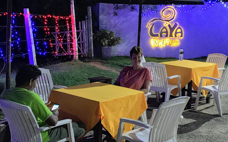 Laya Cafeteria