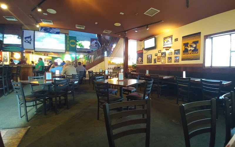 Extremes Sports Grill & Pizzeria