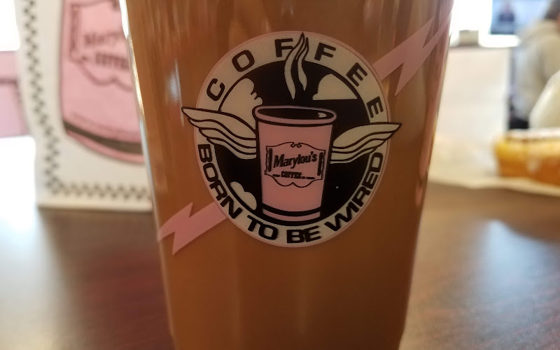 Marylou's Coffee