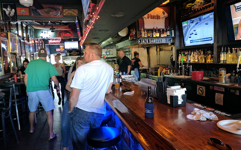 J T's Bar & Grill