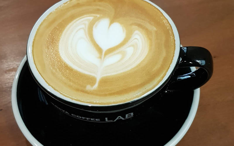 Ediya Coffee Lab.