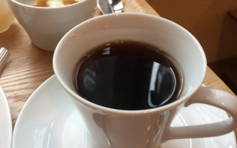 Cafe栞