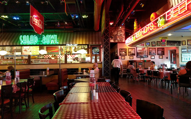 Portillo's Tempe