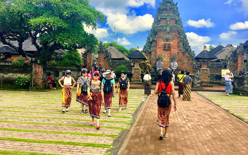 モンキーフォレスト