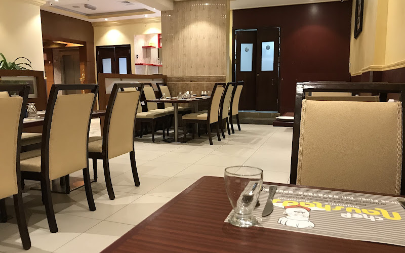 Chef Naushad's Signature Restaurant Farwaniya