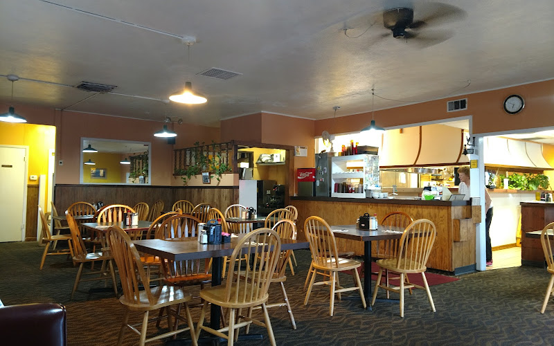 Joe's Cafe