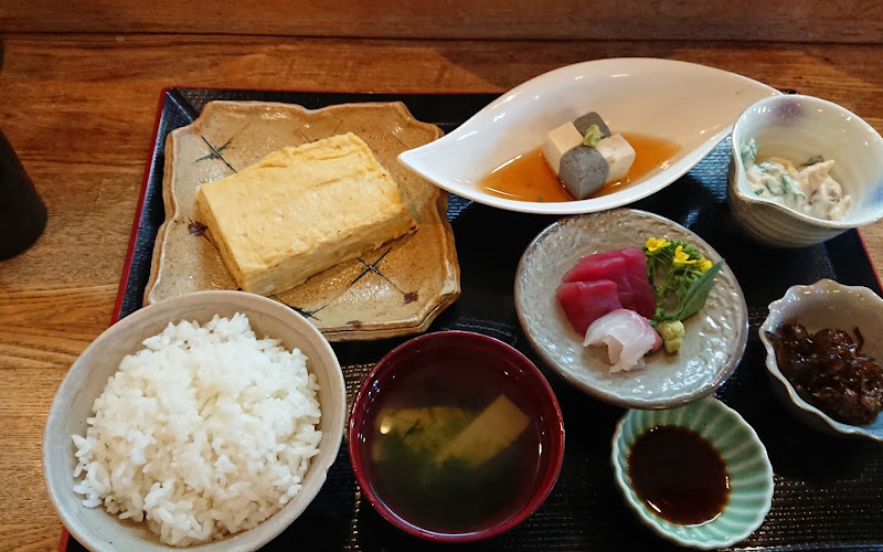 小料理 清