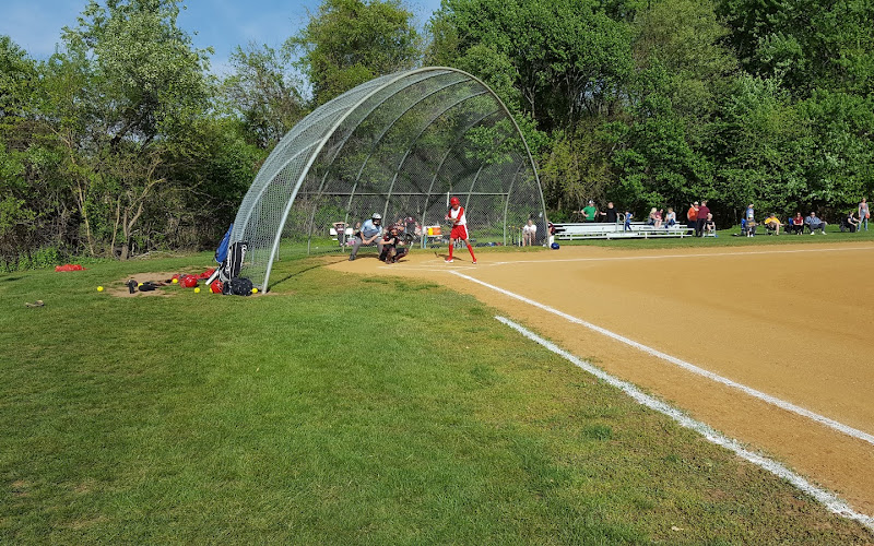Kawameeh Park
