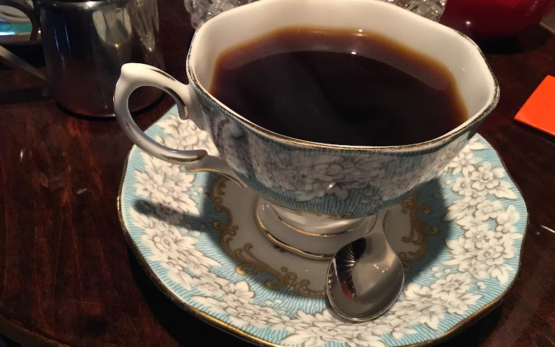 珈琲屋デリカップ