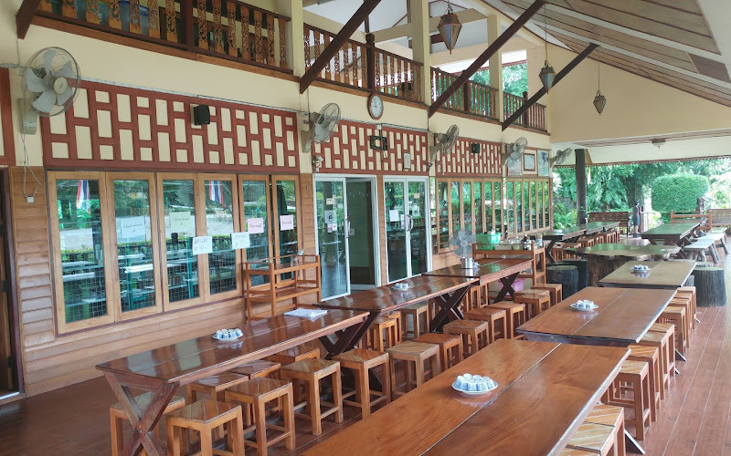 ครัวขนอม นครศรีฯ หินดาด