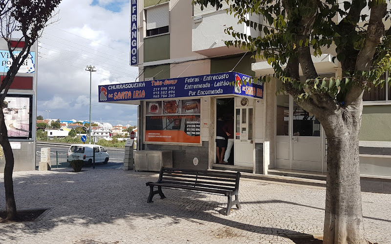 Churrasqueira de Santa Iria