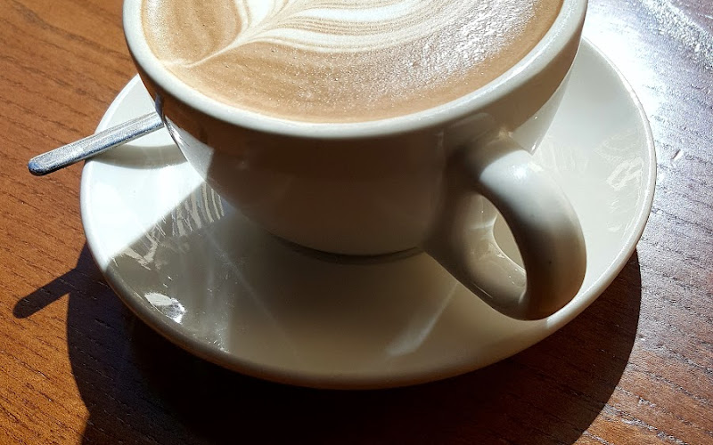 Storyville Coffee