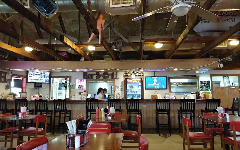 Sharkies Bar & Grill