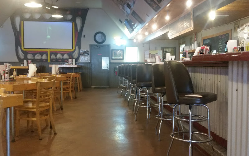 Young's Sports Grill