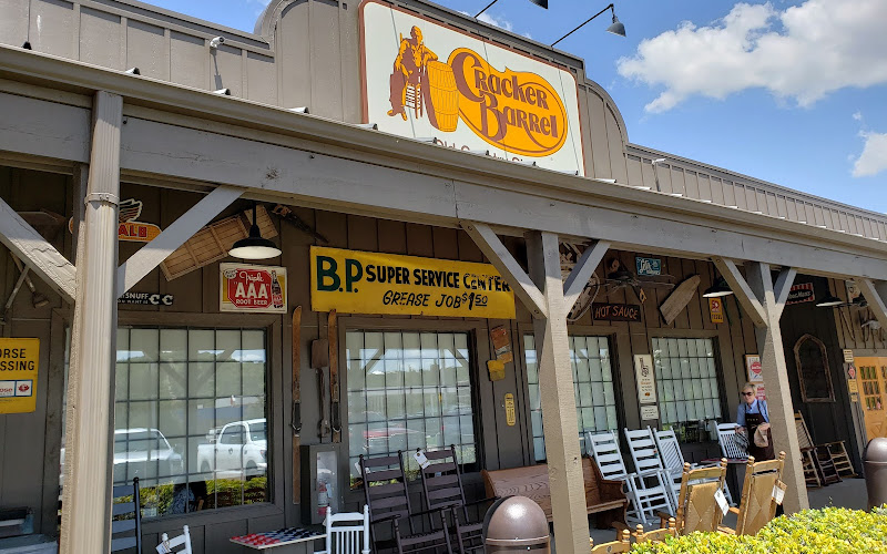Cracker Barrel Old Country Store