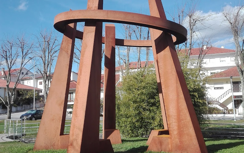 Parque Urbano Comendador João Martins