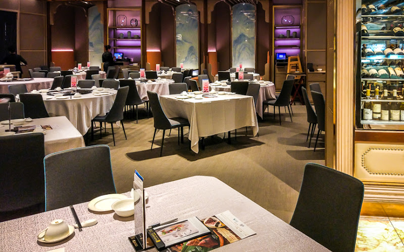 Paradise Teochew at Scotts Square