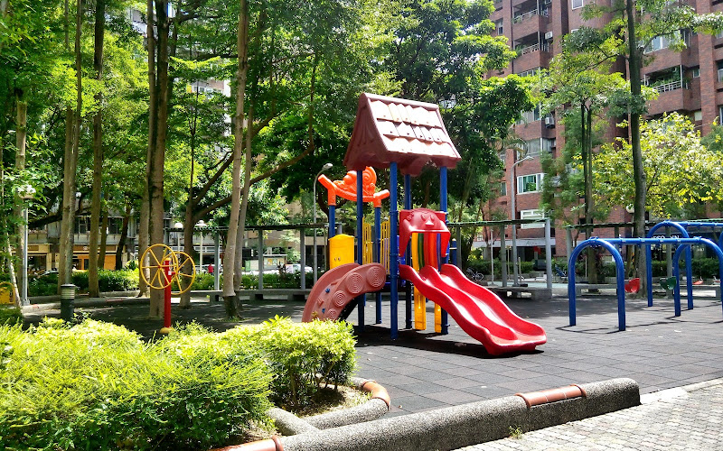 Dean Park