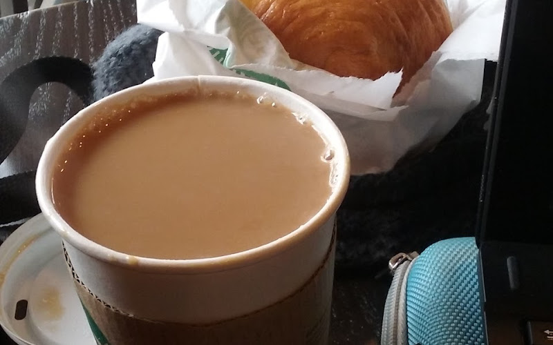 Starbucks Coffee Company