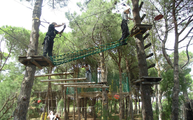 Leucate Aventures