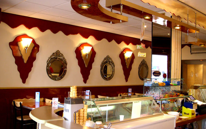 Cafetaria West