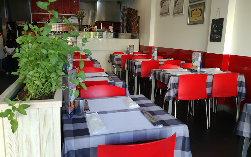 Ponto Pizza Pizzaria