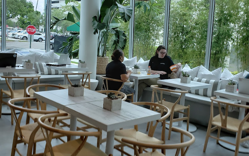 Pura Vida Miami