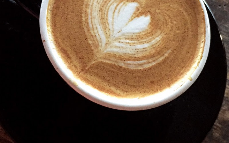 Rêve Coffee Lab River Ranch