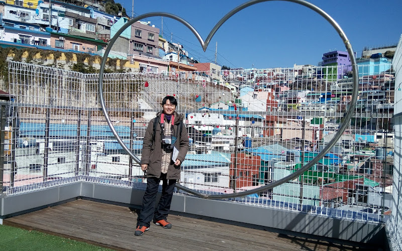 Little Prince and Desert Fox Statue