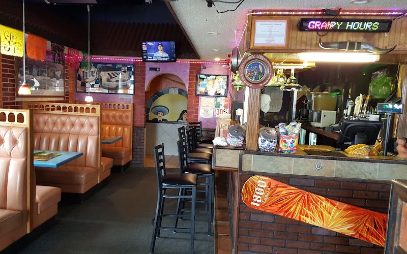 Grand Azteca - Madison Heights