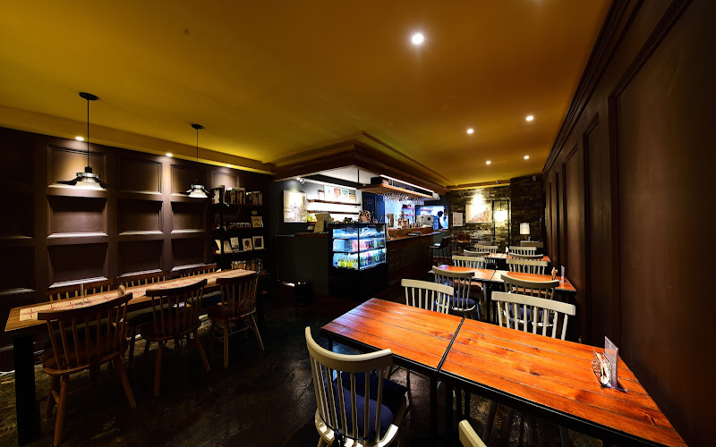 Raga Indian Restaurant & Bar