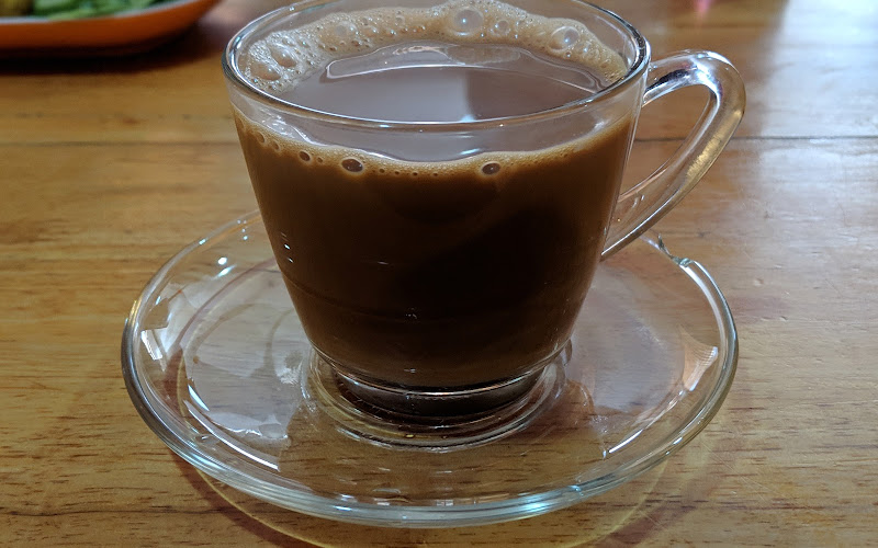 Abai cha ร้านอาบัยชา